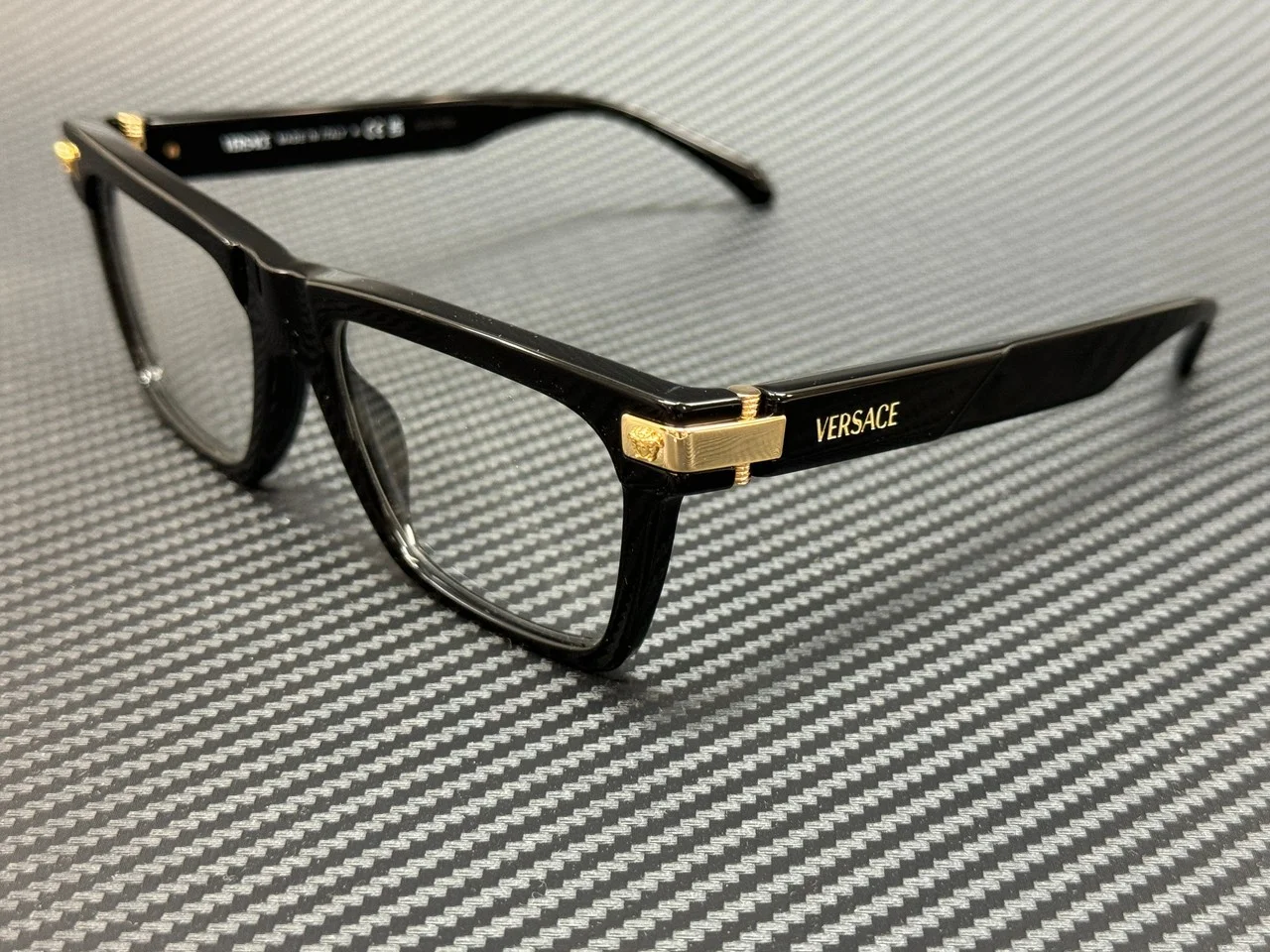 DOLCE & GABBANA DG3308 502 Havana Cat Eye Women 4