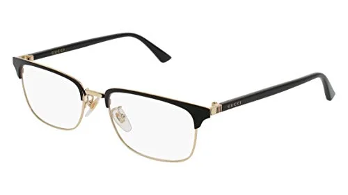 Gucci Demo Rectangular Men