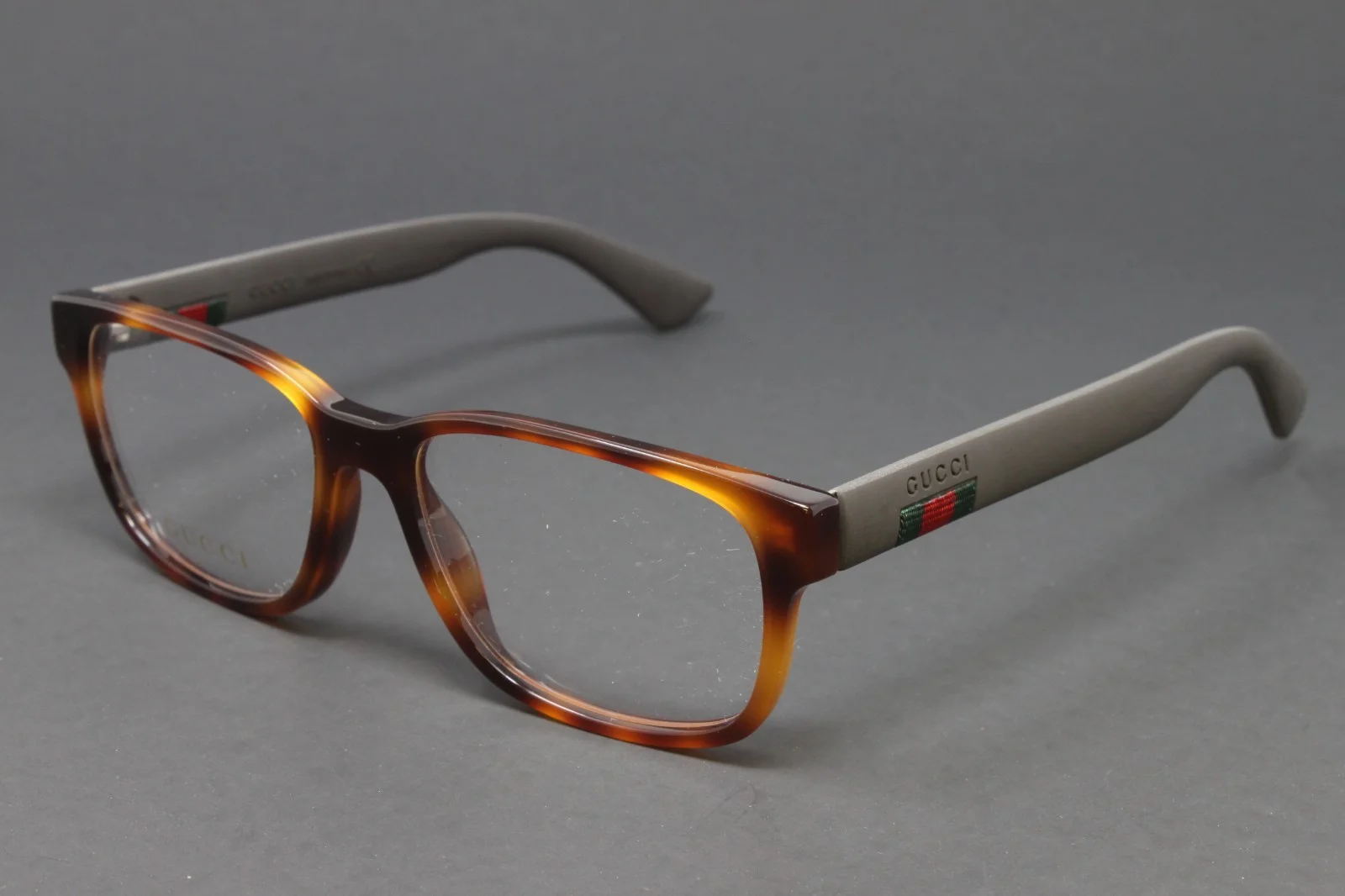 Gucci GG0011O 002 Men