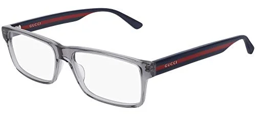 Gucci GG1177O 003 Eyeglasses Frame Men