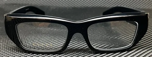 GUCCI GG1297O 001 Black Men 2