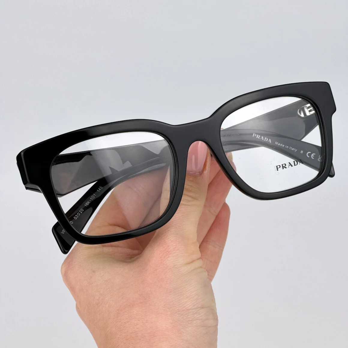 NEW Prada VPR62U YEE-1O1 Women 3