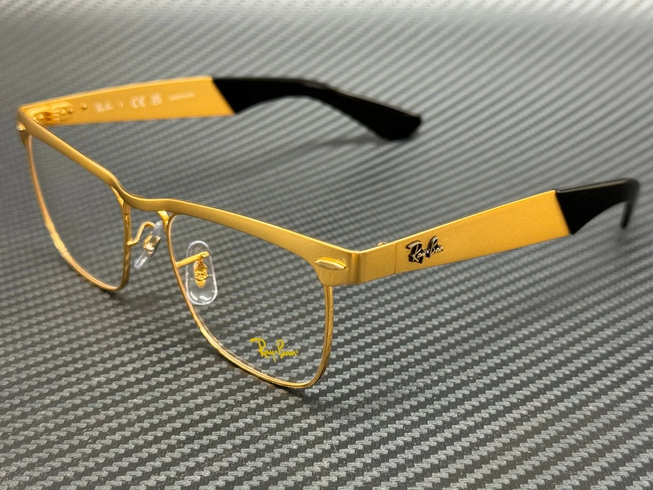 OAKLEY OX8046 0353 Grey Shadow Men 3