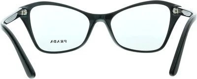 Prada PR 11XV 1AB1O1 53mm Women 4