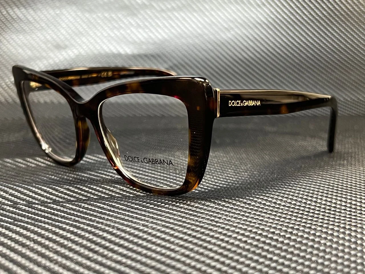 RAY BAN RX3875V 3191 Legend Gold Unisex 53 mm Eyeglasses 3