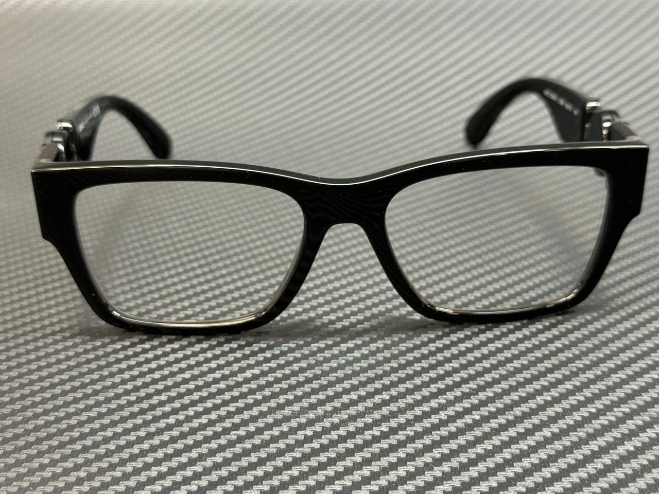 VERSACE VE3368U 5360 Black Men 3